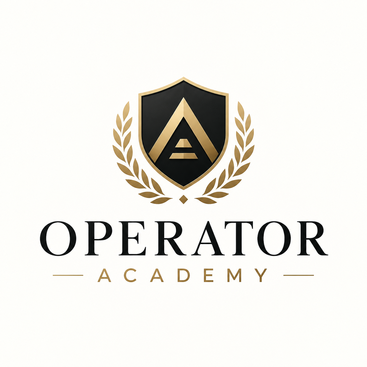 Operator Academy